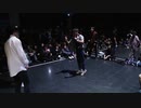 アニソン2on2ダンスバトル『あきばっか～の vol.20』予選_Dサークル第15試合