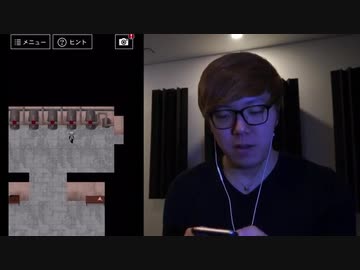 青鬼3 Hikakinの青鬼3 実況 Part2 ホラーゲーム ニコニコ動画