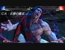 CCF.ストリートファイターⅤ 必殺技集 16/40 ネカリ