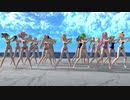 【STIOGE5】LOVE&JOY を歌って踊ってもらった
