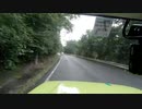 ジムニー車載撮影テスト