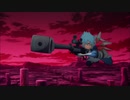 [SAO]サトライザーVSシノン