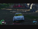 [TheCrew2]第3回フリードライブショーケース！ 『RUSHMORE trip』 ルート8 なんちゃってタイムアタック　