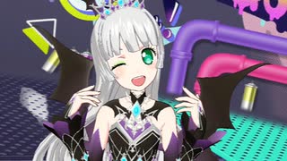 プリチャン「フォーチュン・カラット」シルフィード