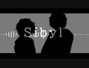 【人l力】シlビlュlラ【шτ/blr,slk】