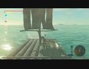 ゼルダBotw まったりプレイ　振り返り　四十五回目