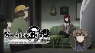 【第参拾玖扉】長い間やりたくてもやれなかったノベゲをやる【STEINS;GATE ELITE】