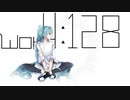 world:128 - Drumwriter feat.初音ミク