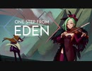 【osu! 自作譜面】STEEL_PLUS - Neverending Song [Violette]