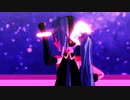 [MMD] Teo/テオ キラキラみくちゃん！ 【Sour式初音ミク】
