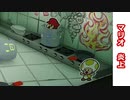プロの折り紙作家がペーパーマリオオリガミキングを実況プレイ Part3-4