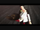 【MMDアイ★チュウ】ドラマツルギー【竜胆椿】