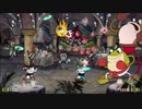 【Cuphead】昔馴染みな俺たちのCuphead【実況】#4
