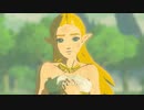 ゼルダの伝説ブレスオブザワイルドゴロン編から実況プレイPart18（最終回？）