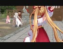 【アイドル部】おジャ魔女悪友カーニバル！！【MMD】