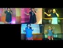 フライングゲット(English Ver.)／GILLE