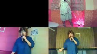 Be yourself／知念里奈