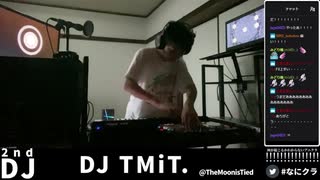 【DJ Mix】何が起こるかわからないアニクラ「!!!!!!!!!」vol.1 [DJ TMiT.]【#なにクラ】