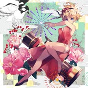 #コンパス～雑談～