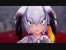 [MMD]ハシビロちゃんでHIGHER[タイツ]