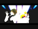 【にじさんじMMD】Deal with the devil【ましろ／メリッサ】