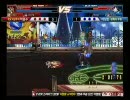 韓国アラド戦記　韓国決闘大会新韓銀行杯　団体戦6月20日　準々決勝pt2
