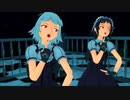 【アイマスMMD】愛を止めて形なき鎖となれ【MAD_PV】