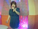 フライングゲット(English Ver.)／GILLE