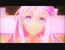【MMD】ろーちゃんお風呂でハイファイレイヴァー[R-18]