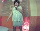 GOD BLESS THE WORLD／知念里奈