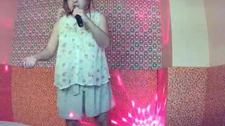 Be yourself／知念里奈