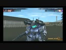SDガンダム G GENERATION GENESIS 実況プレイPart105 機動戦士ガンダム ZEONIC FRONT「牙あるかぎり」Cパート