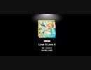 Love it Love it ALKALOIDの風早巽と天城一彩､Adamで踊ってみた