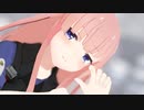 【MMD】寒い夜だから…