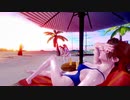 [FF7 MMD] Shake It Off  --  ティファ & エアリス