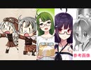 【艦これ】2020梅雨夏 E-7-3甲 決戦！南太平洋海戦【メガネ艦隊？】