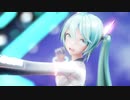 【MMD】Hand in Hand【YYB式初音ミク 10th ver】