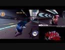メ タ ナ イ ト の 逆 襲【カービィのエアライド】