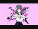【神夜いお】 ベノム 歌ってみた《オリジナルMV》