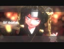 【MMD鬼徹】Lil’ Goldfish【盂蘭盆～百鬼夜行2020】