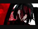 MMD ベノム 初音ミクghost