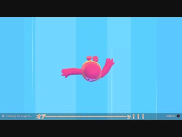 [ゆっくり実況]　もちもちうんどうかい　その7