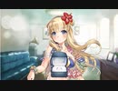 【艦これ】Fletcher Mk.IIケッコンムービー【水着mode】