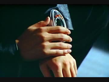 未来戦隊タイムレンジャー　Case File 40「アヤセ脱退!?」