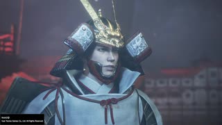 【仁王2DLC】葵が成り上がる仁王2初見プレイ part24