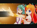 【PS4】ブイブイブイテューヌ　中盤以降オススメVキューブ周回【Vテューヌ】