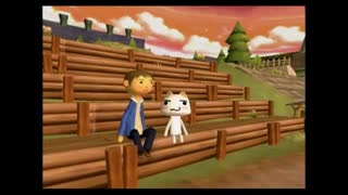 （再）ゲイまで一緒に『-どこでもいっしょ-トロと流れ星』実況プレイ#31