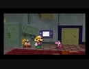 ずっとやりたかったペーパーマリオRPGを初見で実況プレイpart22