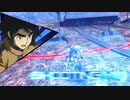 EXVSMBON　固定  後衛しかできないマンPart2   バルバトス視点