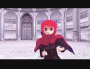 [東方MMD]私の推し赤蛮奇で劣等上等 。